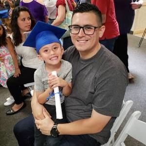 Meet your Posher, Brandon